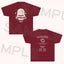 Tシャツ「スクールアイドルミュージカル」＜受付期間：～8/2＞