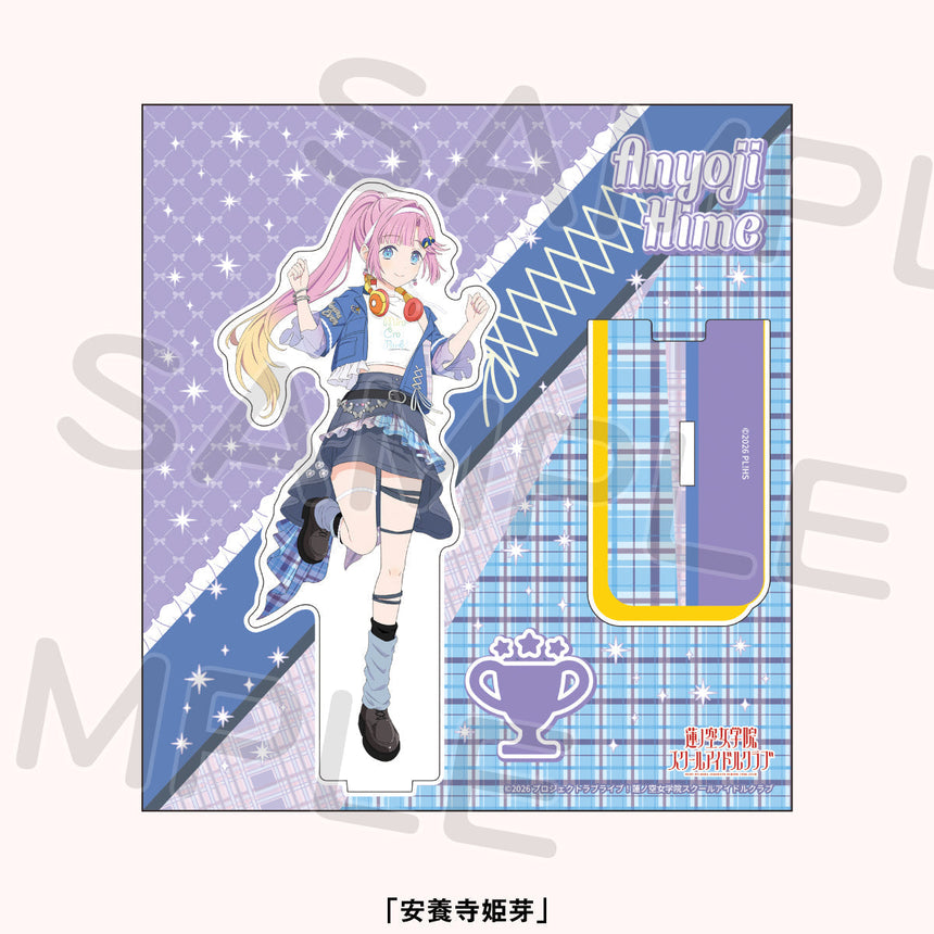 アクリルスタンド＜受付期間：～10/13＞