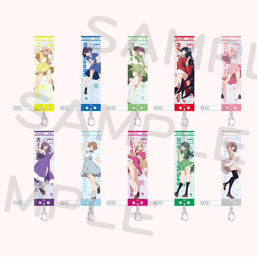 イキヅライブレード！ホルダー＜受付期間：～2/23＞