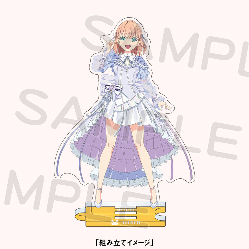 アクリルスタンド＜受付期間：～2/9＞ – ラブライブ！School idol STORE