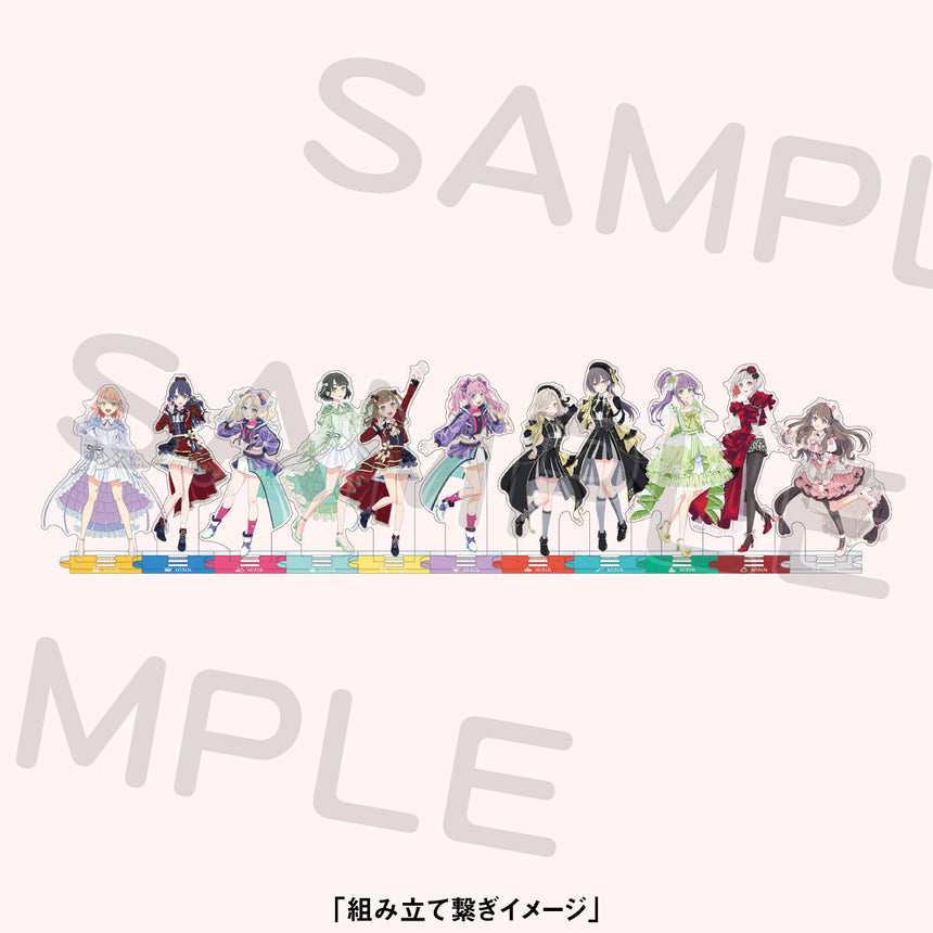アクリルスタンド＜受付期間：～6/15＞