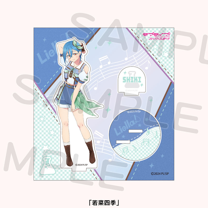 アクリルスタンド＜受付期間：～3/9＞