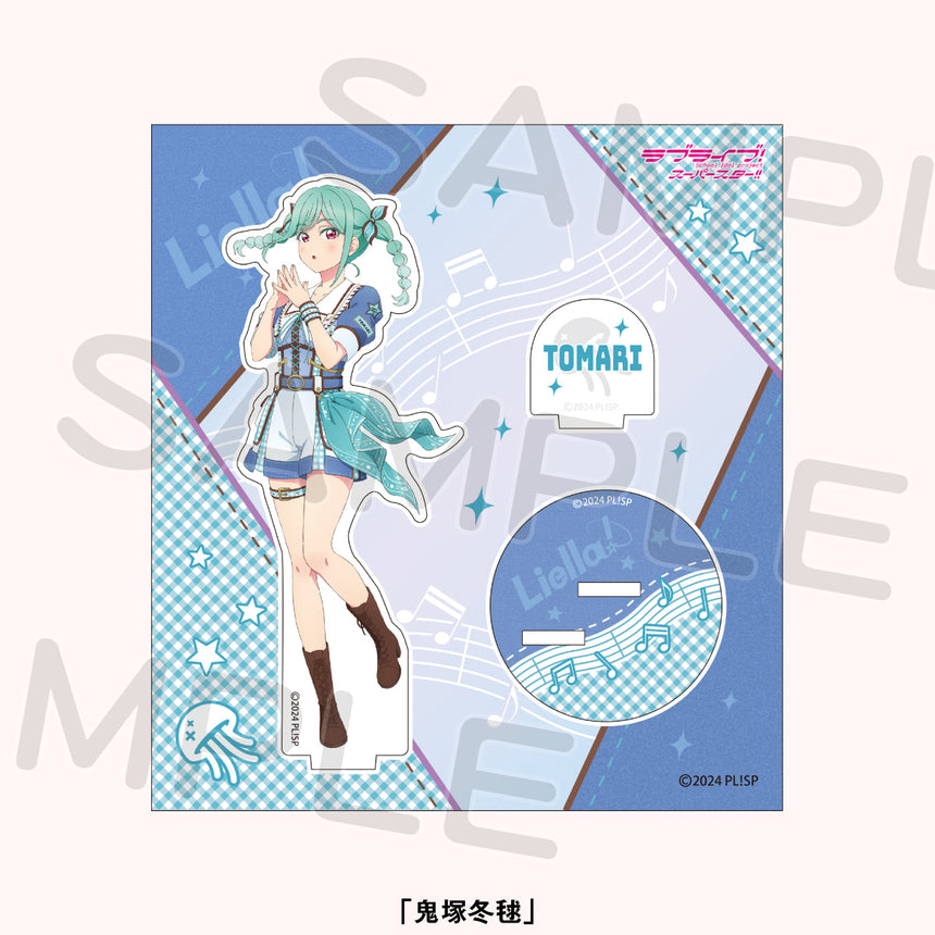 アクリルスタンド＜受付期間：～12/21＞