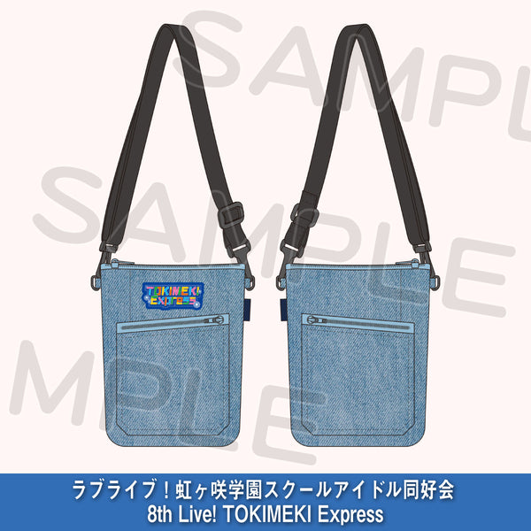 ショルダーバッグ＜受付期間：～4/29＞ – ラブライブ！School idol STORE