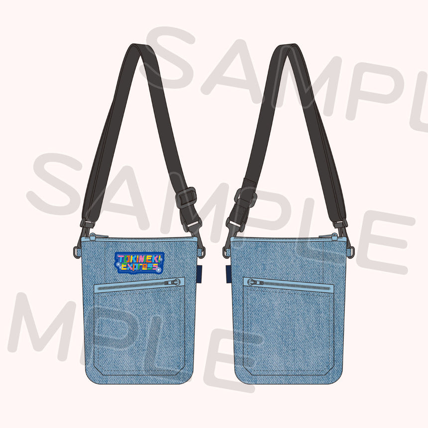 ショルダーバッグ＜受付期間：～3/23＞