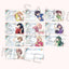 ラブ高 プロフィールカードセット＜受付期間：～11/26＞