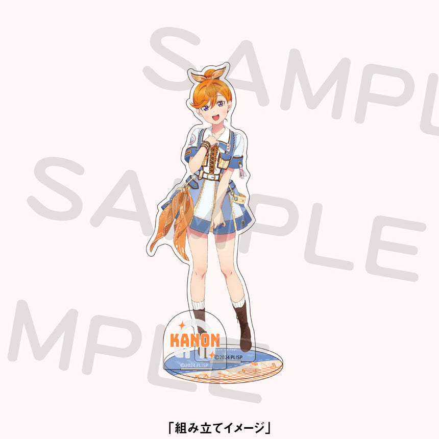 アクリルスタンド＜受付期間：～1/12＞