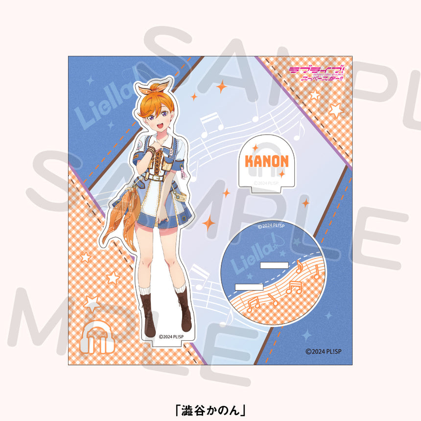 アクリルスタンド＜受付期間：～12/21＞