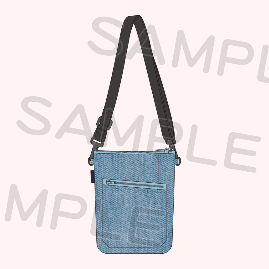 ショルダーバッグ＜受付期間：～3/23＞