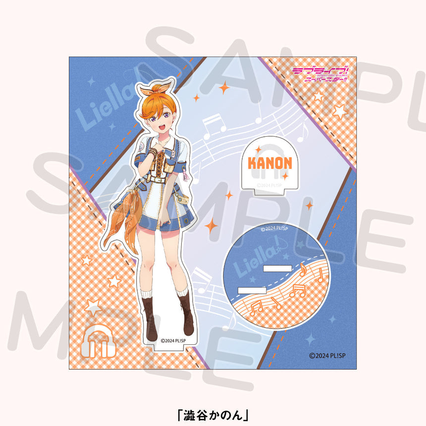 アクリルスタンド＜受付期間：～3/9＞