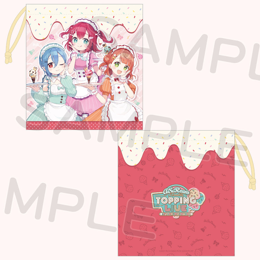 ネッククーラー＜受付期間：～6/8＞