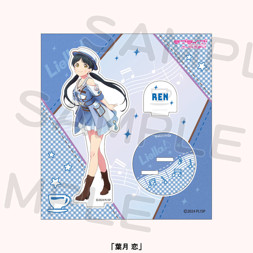 アクリルスタンド＜受付期間：～3/9＞