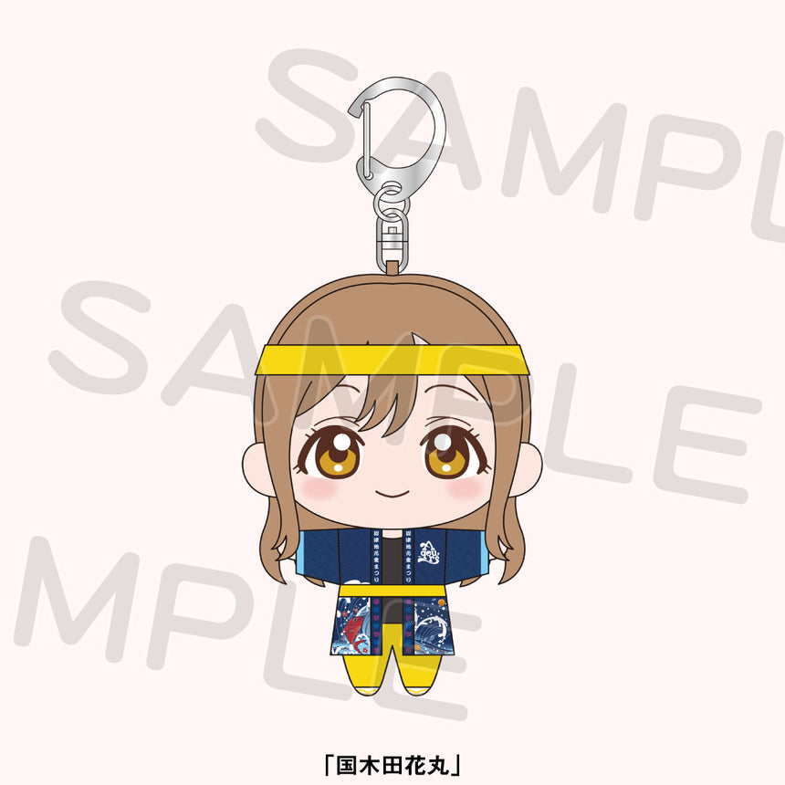 マスコットぬいぐるみ＜受付期間：～11/15＞