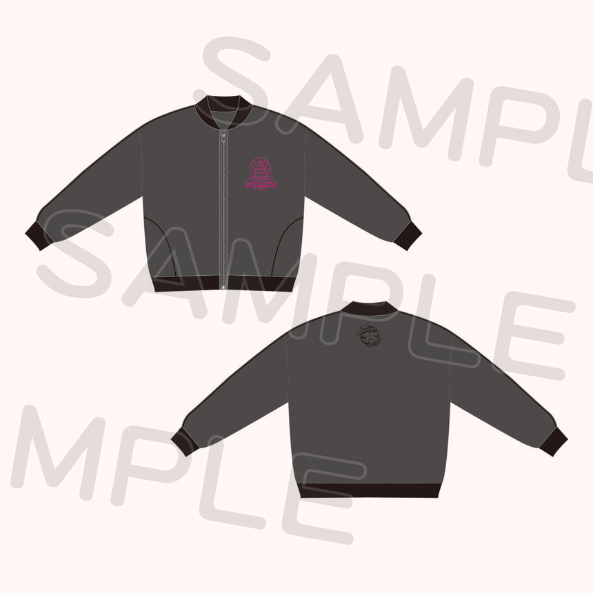 15thフェスジャージ＜受付期間：～8/2＞