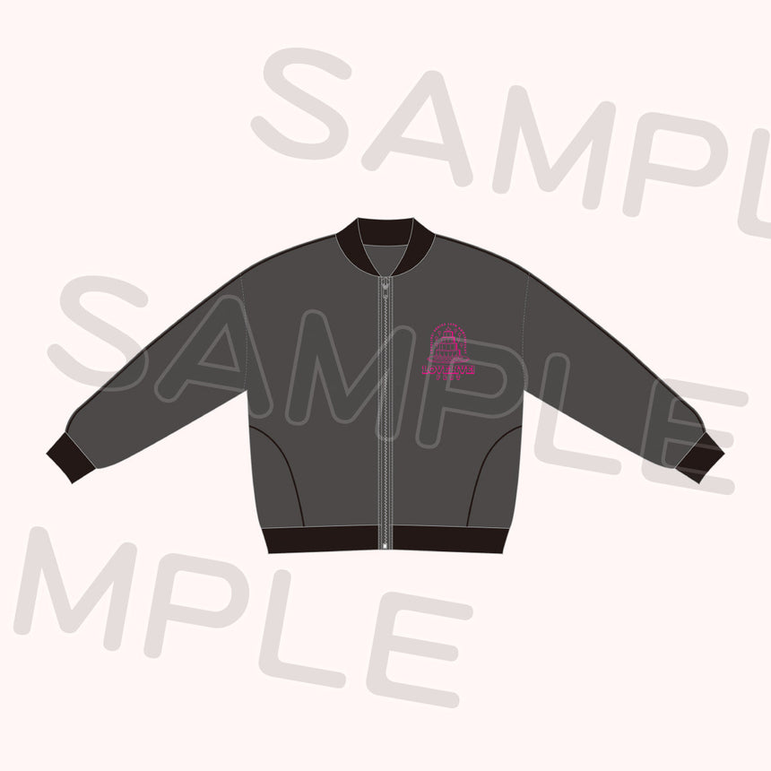 15thフェスジャージ＜受付期間：～8/2＞