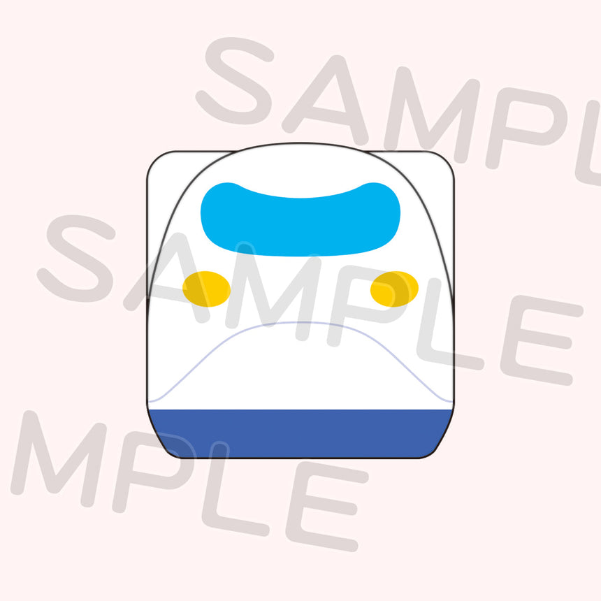 トキメキエクスプレスぬいぐるみ＜受付期間：～3/23＞