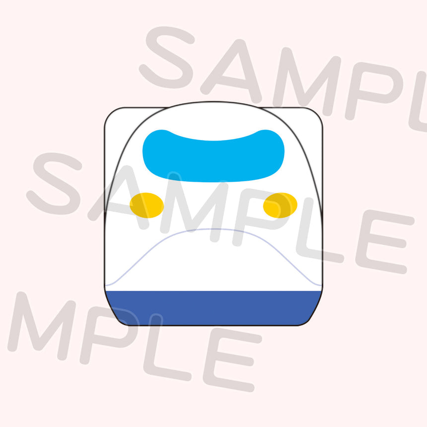トキメキエクスプレスぬいぐるみ＜受付期間：～4/29＞
