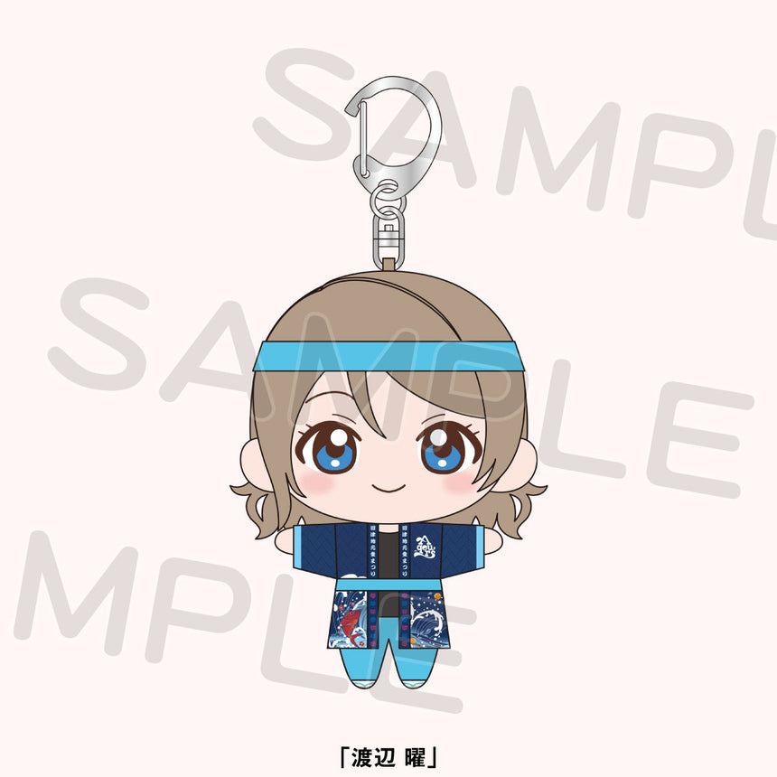 マスコットぬいぐるみ＜受付期間：～11/15＞