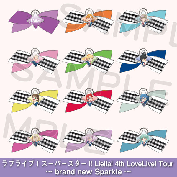 即購入可 ブレードリボンアクセサリー 9種コンプ 新品未開封 3rd ラブライブ 12_1_89efc867-5735-4bb0-b961-