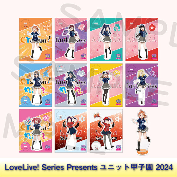 開業セット！ナンバーキャンドルアクリルスタンド付き ナンバーキャンドルスター 4番 ブルー｜カメヤマローソク直営販売店