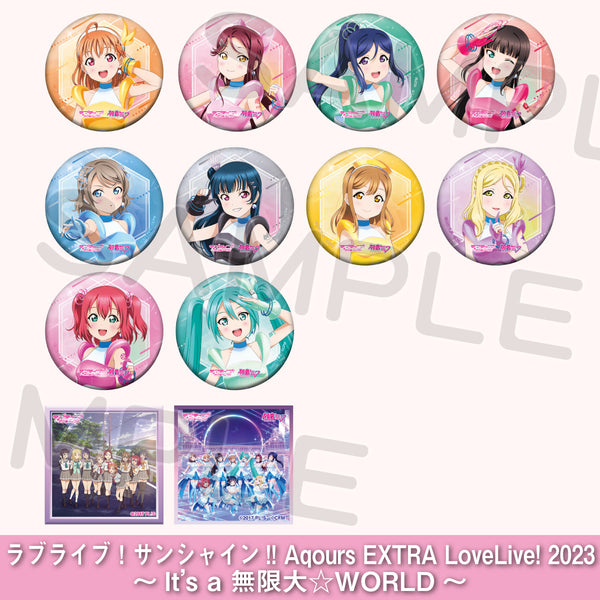 【2/11公演】＜Valentine's Day Concert＞ ガチャ（全12種）＜受付期間：～2/10＞ – ラブライブ！School idol  STORE