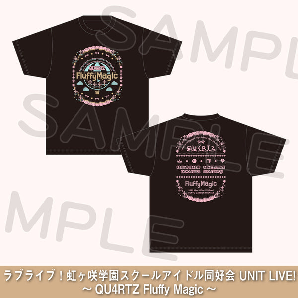 UNIT LIVE & FAN MEETING[グッズ情報] | ライブ | ラブライブ！虹ヶ咲学園スクールアイドル同好会