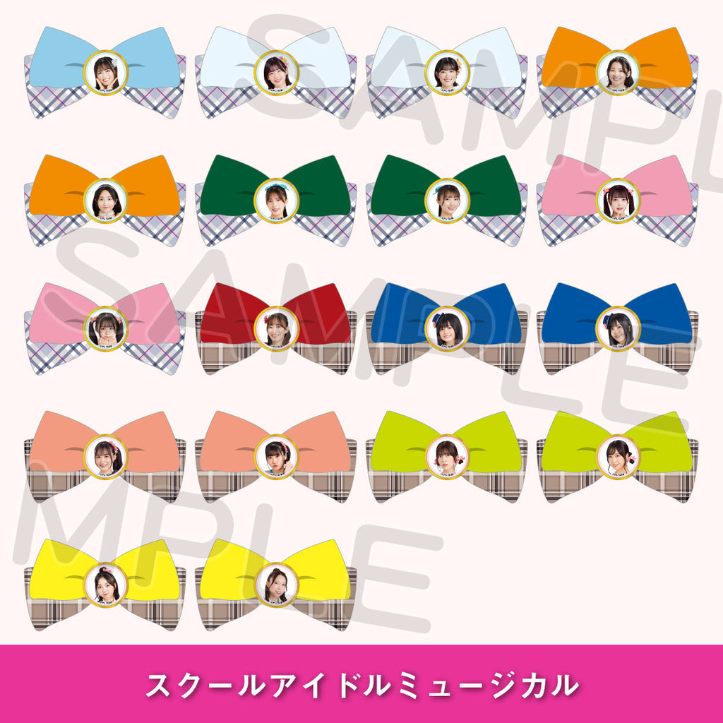 数量限定】ペンライトリボンアクセサリー＜受付期間：～1/30