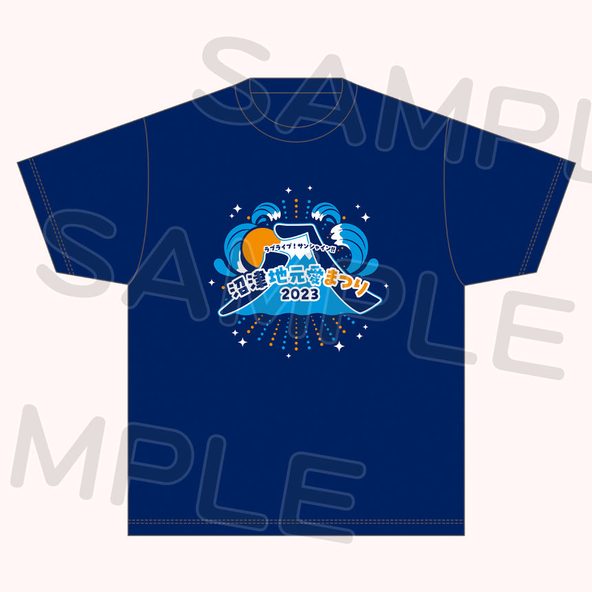 Tシャツ＜受付期間：～7/15＞