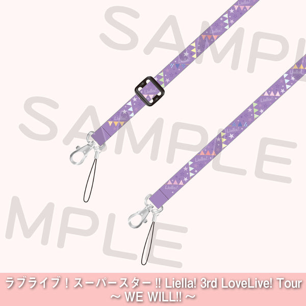 Liella! First Generation ライブブレード Liella!First generation liveブレード Wonderful Starlines