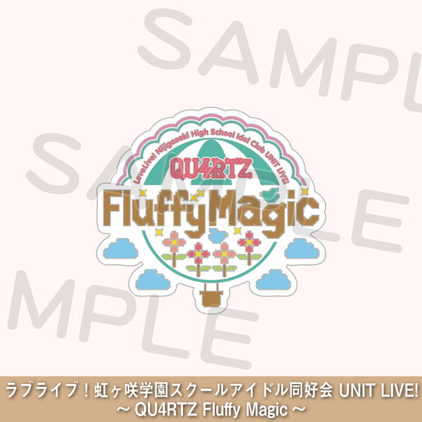 ラブライブ　校章　ピンズ ゲーマーズなんば店 @「ゲーマーズ ​夏の本まつり2025」開催中