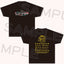 Tシャツ　みらくらぱーく！＜受付期間：～12/4＞
