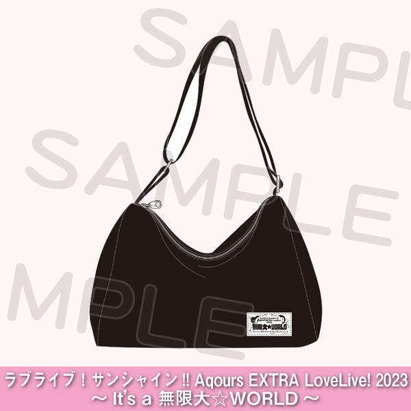 ラブライブ　グッズ　ファイル　タオルケット　肩掛け　鞄　バッグ 8_1_6e3919cf-39c8-4bde-8c0d-